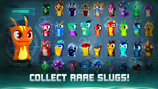 Slugterra: Slug It Out 2