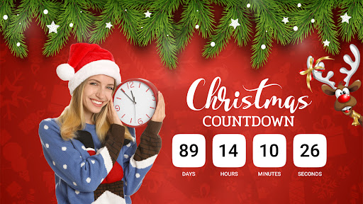 Christmas Countdown 2022