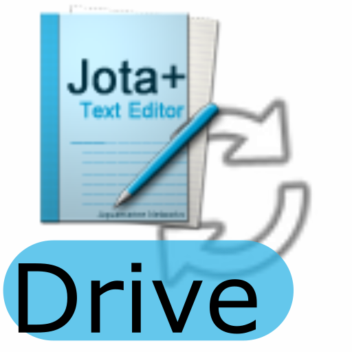 Jota+ Drive ConnectorV2  Icon