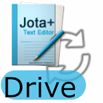 Cover Image of Herunterladen Jota+ Drive ConnectorV2 2.05 APK