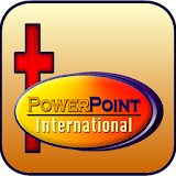 POWERPOiNT International icon