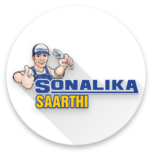 Sonalika Saarthi