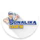 Sonalika Saarthi Laai af op Windows