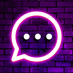 Cover Image of Unduh All Messenger & Color SMS 1.1.0 APK