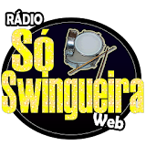 Rádio Só Swingueira Web icon