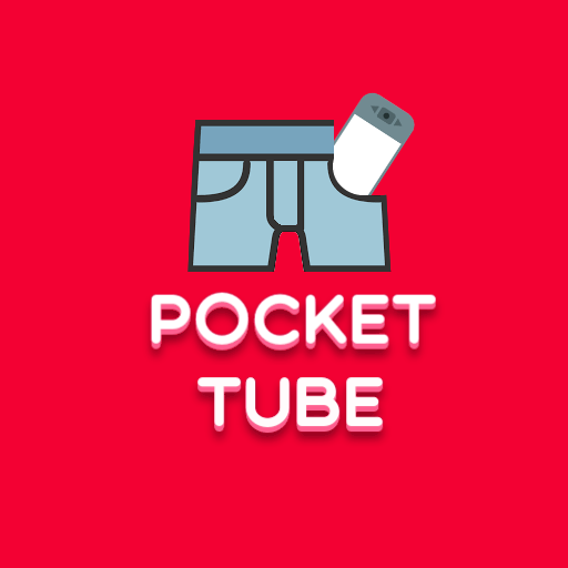 Pocket Tube logo