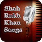 Shah Rukh Khan Songs icon