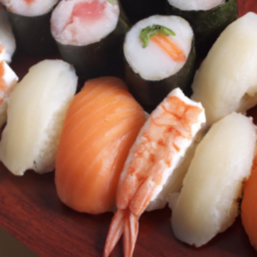 Japanese Recipes logo