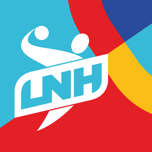 LNH HAND PRO  Icon