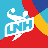 LNH HAND PRO icon