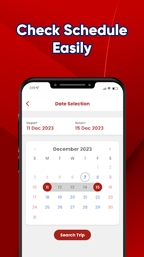 KKKL Travel & Tours Screen 2