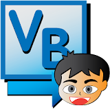 การเขียนโปรแกรมVB2010 icon