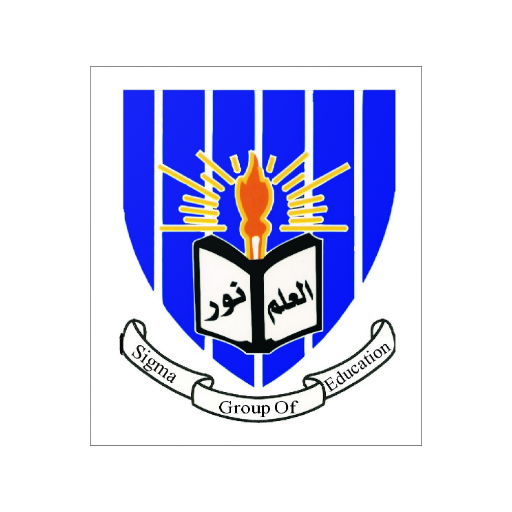 Sigma Group of Education logo