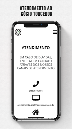 Figueira App Screen 3