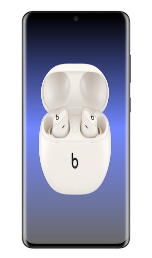 Beats Studio Buds plus Guide Screen 3