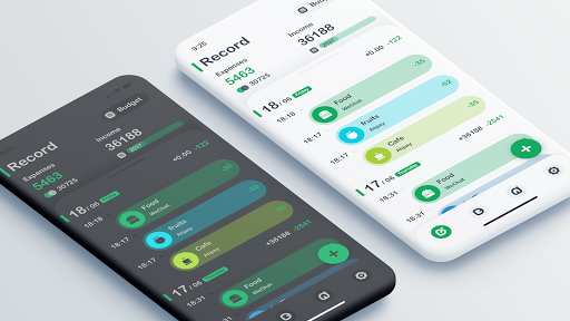 Money Manager - Expense Tracker & Budget