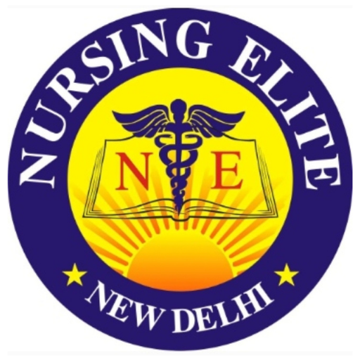 NURSING ELITE logo
