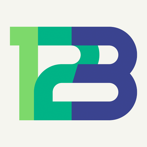123 Bônus logo