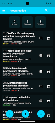 I4 Core Screen 2