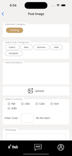 ASquaredHub Screen 3