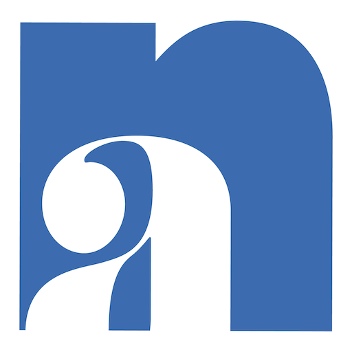 NAVYA: Stocks and Portfolio logo