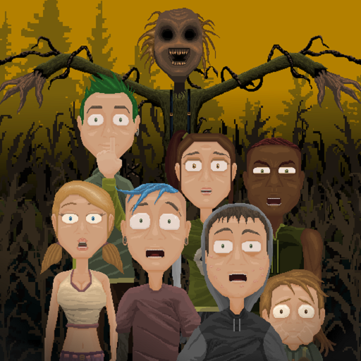 Moth Lake: A Horror Story 1.1.32 Icon