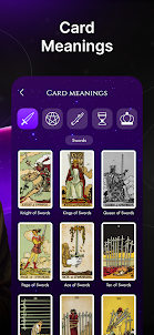 AI Tarot Card Reading