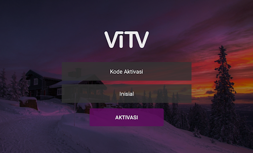 ViPlay Screenshot 1 - AppWisp.com