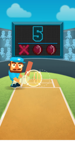 Cricket Hero Baseball 2023