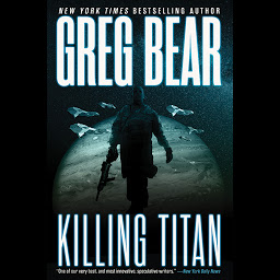Symbolbild für Killing Titan