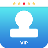 Real Followers VIP icon