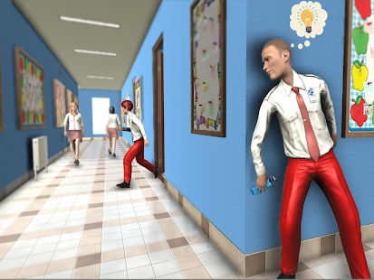 Virtual High School Simulator 2.2 screenshots 12