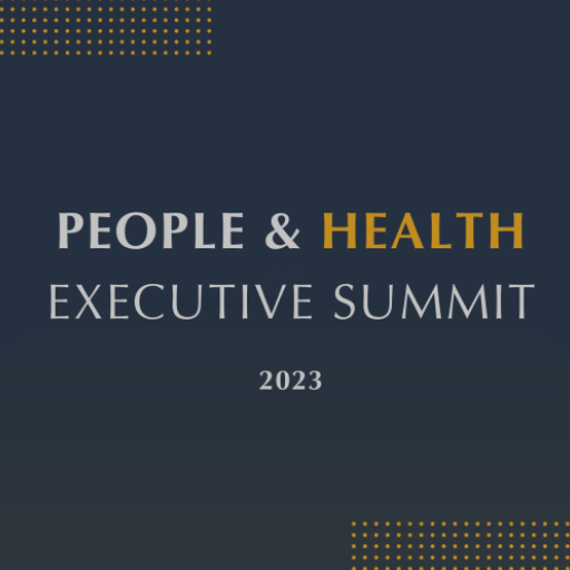 People & Health Summit 1.0.0 Icon