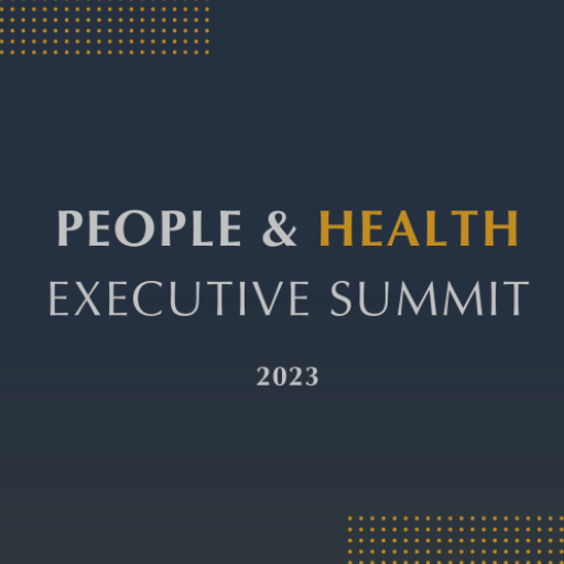 People & Health Summit logo