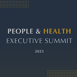 Icon image People & Health Summit