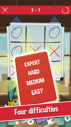Tic Tac Toe - Fun For Everyone - Screenshot 4