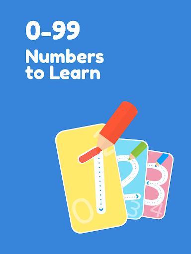 Screenshot of Montessori Preschool Games
