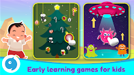 Download Colors & shapes learning Games 1677746101000 For Android