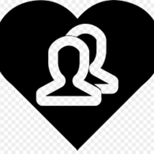 Black Dating, Chat- No Payment logo