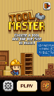 Tool Master - Casual DIY Game