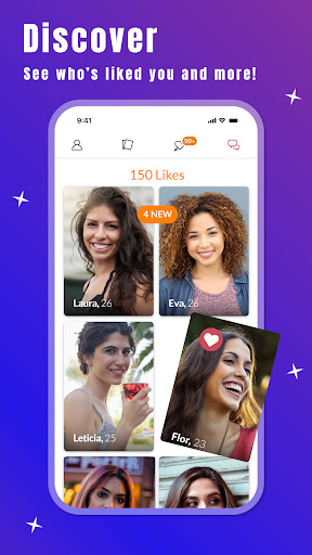 Chispa: Dating App for Latinos 5