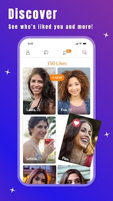 Chispa: Dating App for Latinosのおすすめ画像5