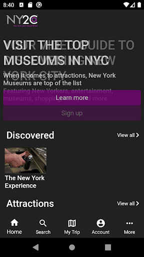NY2C Screen 3