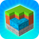 Build Craft 3D - Voxel World B - Androidアプリ