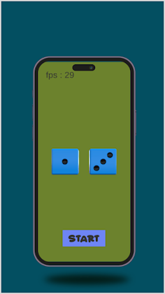 Dicle3D - Screenshot 1
