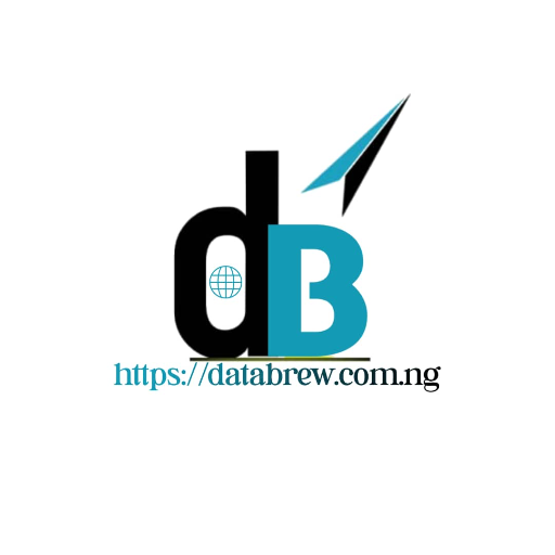 Databrew logo
