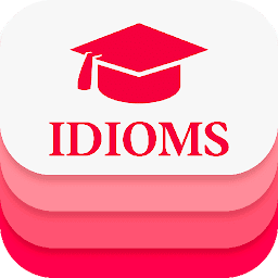 Icon image Idioms