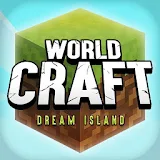 World Craft - Dream Island icon