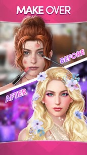Chapters MOD APK 2023 [Unlimited Tickets and Diamonds] 1