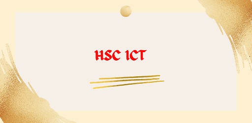 HSC ICT : Offline book Android App